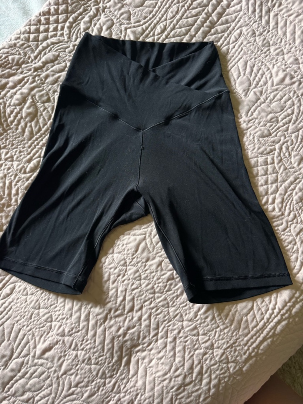 Biker short